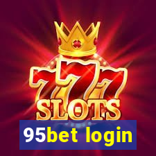 95bet login